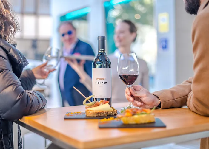 Hotel: Hotel Saratoga