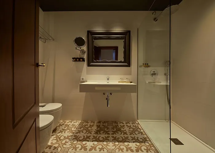 Resort: Hotel Born